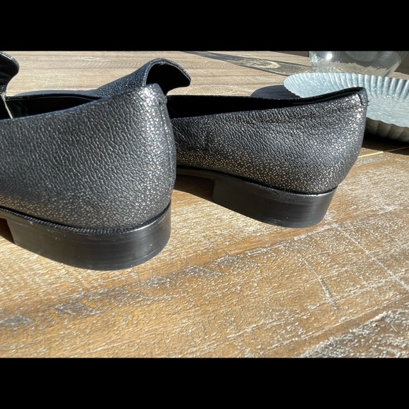 PAIGE, Madison Loafer - Italian Leather, Size 10 - Picture 7 of 12